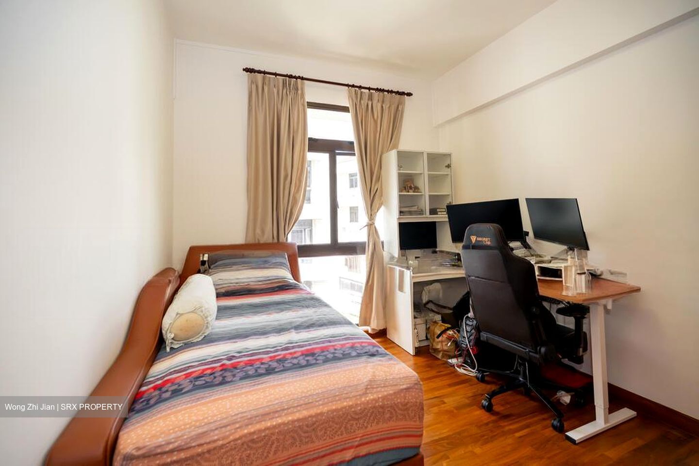 Seletaris (D27), Condominium #502666891